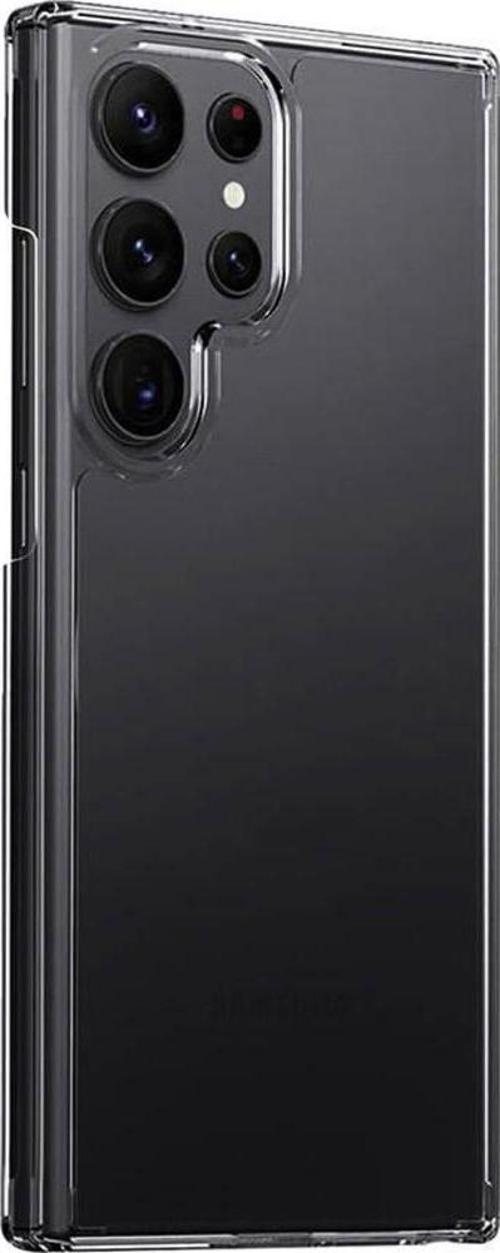 Galaxy S23 Ultra Kılıf Zore Vonn Kapak