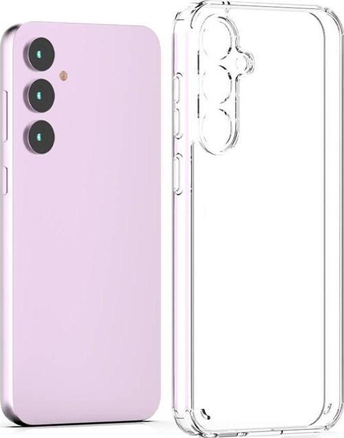 Galaxy S23 FE Kılıf Zore Coss Kapak