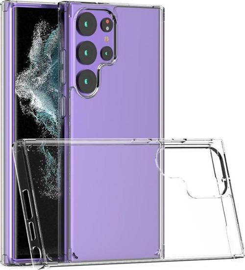Galaxy S23 Ultra Kılıf Zore Coss Kapak