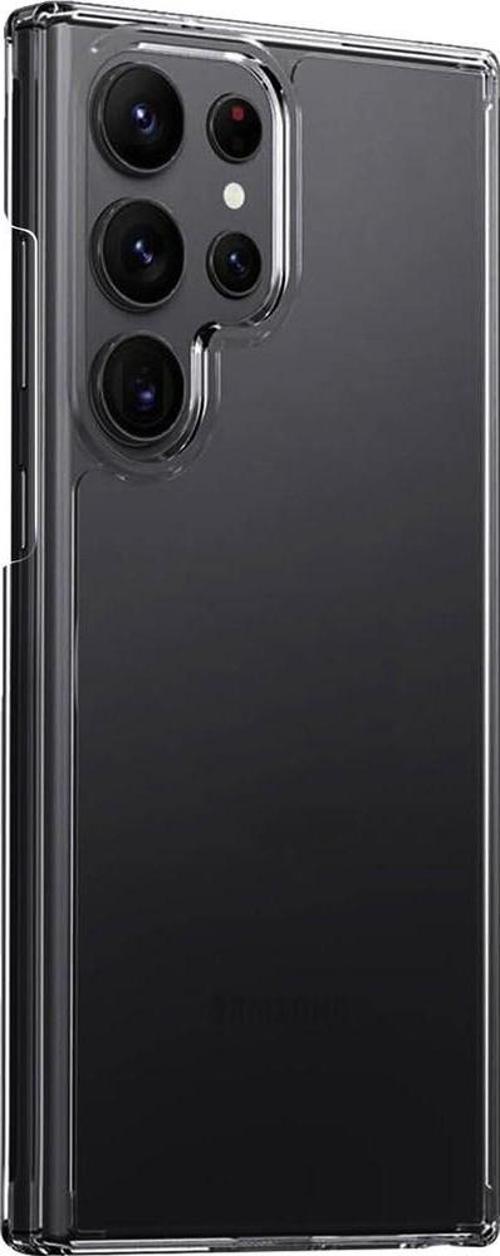 Galaxy S24 Ultra Kılıf Zore Vonn Kapak