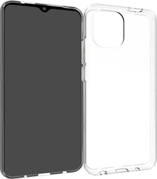 Xiaomi Redmi A1 Kılıf Zore Süper Silikon Kapak