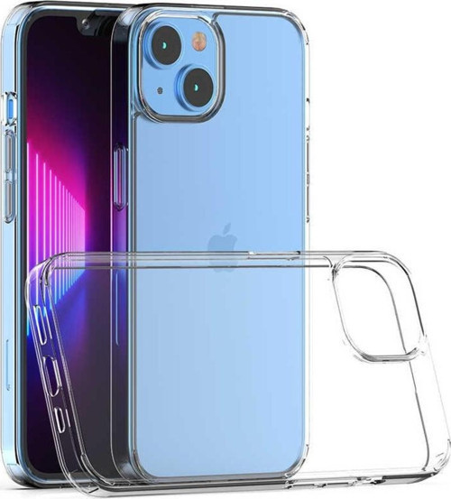 Apple iPhone 14 Kılıf Zore Coss Kapak
