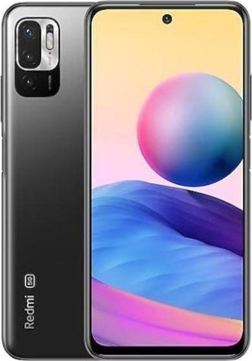 Redmi Note 10 5G 6 GB Ram 128 GB Gri (Xiaomi Türkiye Garantili)