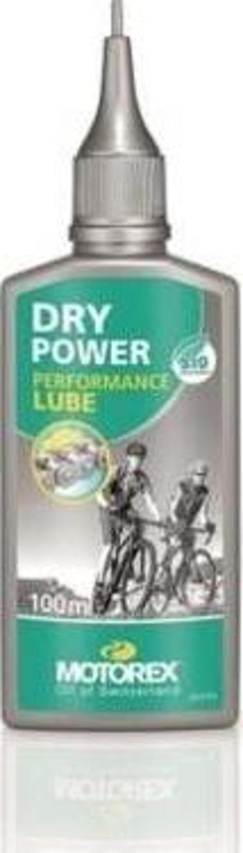 Bisiklet Zincir Yağı Kuru Ortam Dry Lube 300ml