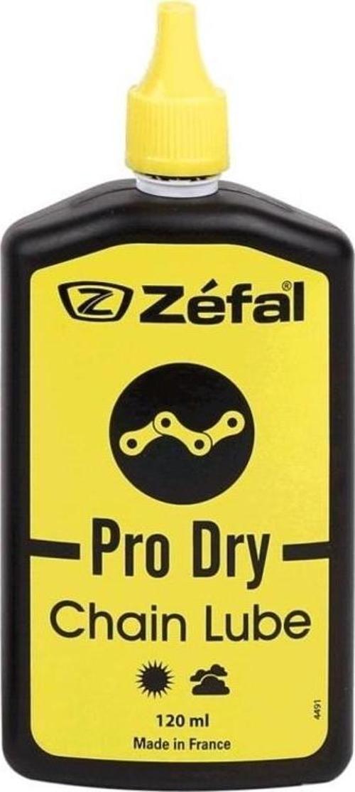 Pro Dry Lube Bisiklet Zincir Yağı 120ml