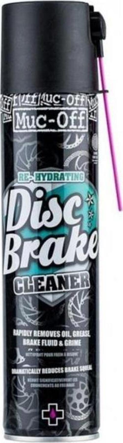 Disk Fren Temizleyici 400 ML