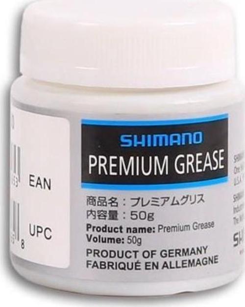 Dura Ace Premium Bisiklet Gres Yağı 50 Gr Y04110000