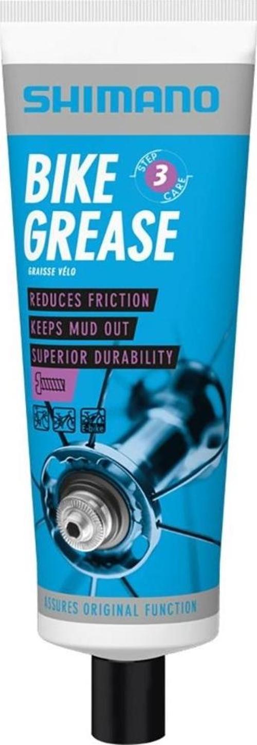 Gres Yağı (Regular) 125ml Tüp