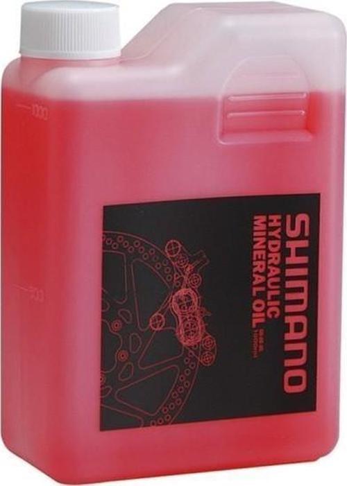 Hidrolik Fren Mineral Yağ 1L