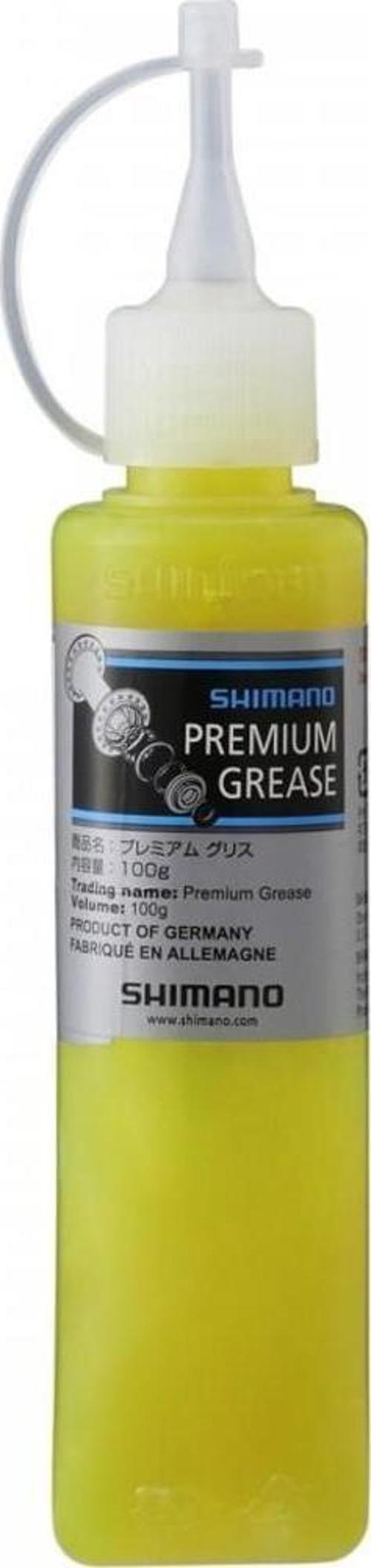 Premium Gres Yağı 100 Gr