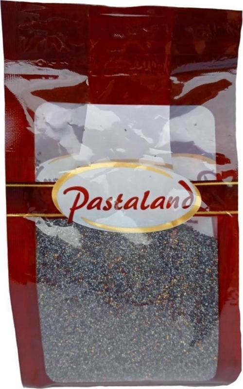 Gri Haşhaş Tohumu 250 gr