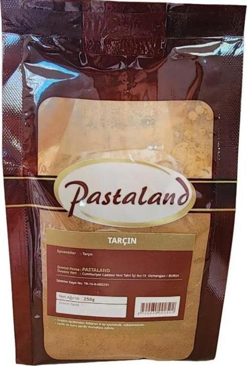 Tarçın 250 gr