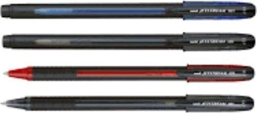 Jetstream 101 0.7 Hızlı Yazı Kalemi Siyah (12 Li Paket)