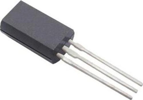 2SB 740 TO-92L TRANSISTOR