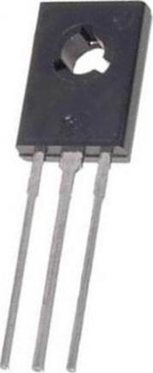 2SC 3420 TO-126 TRANSISTOR