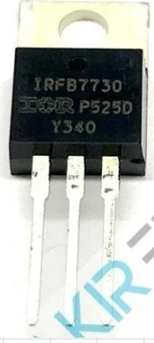IRFB 7730 TO-220 MOSFET TRANSISTOR