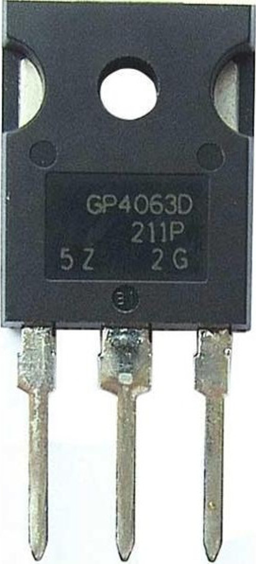 IRGP4063D TO-247 IGBT TRANSISTOR