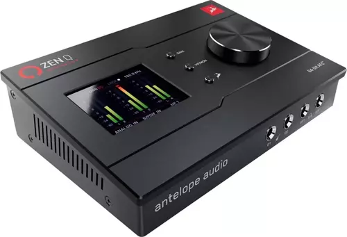Audio Zen Q Synergy Core | Usb-c