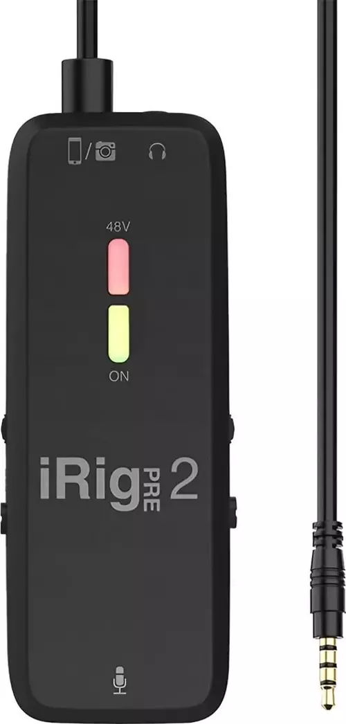 İrig Pre 2