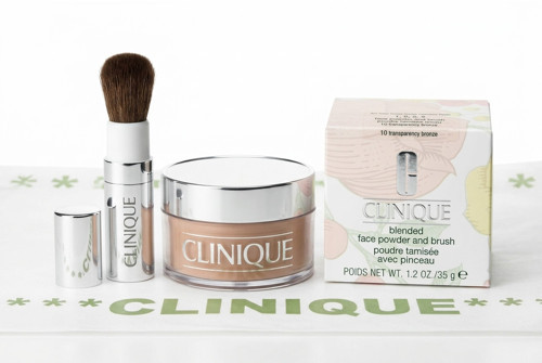 Blended Face Pudra