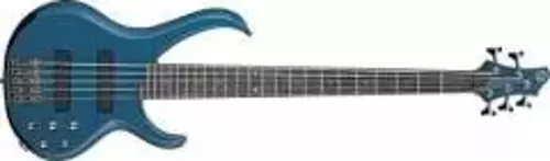 Btb475rb Bas Gitar 5 Telli :ıbanez Endonezya