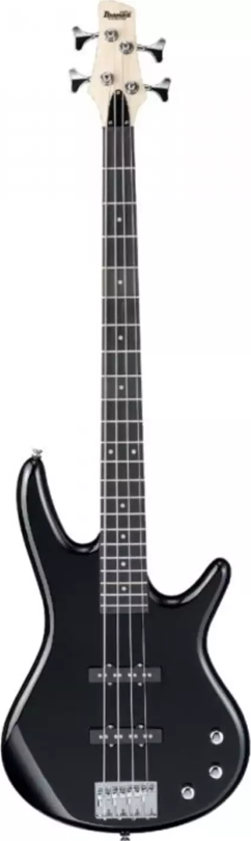 Gsr180-bk Gıo Serisi Siyah 4 Telli Elektro Bas Gitar