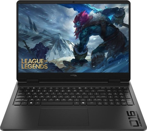 Hyperx Omen 16-AP1018NTA18 AMD Ryzen 7 8745HX 24GB 512GB SSD RTX5060 Windows 10 Pro 16" WUXGA 165Hz IPS Taşınabilir Bilgisayar D9CU4EAA18