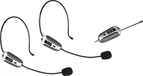 Cmh-200 Headset Mikrofonu