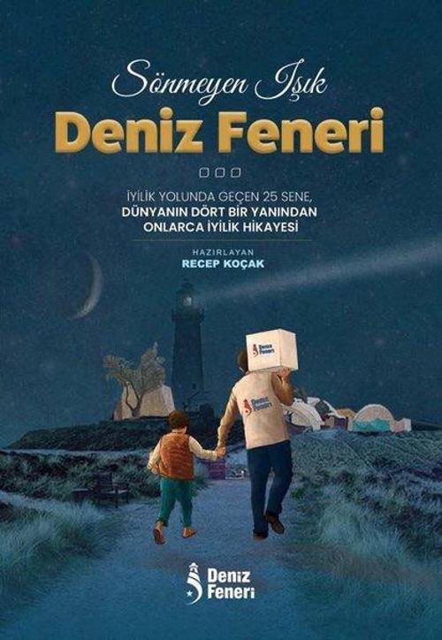 Sönmeyen Işık  Deniz Feneri