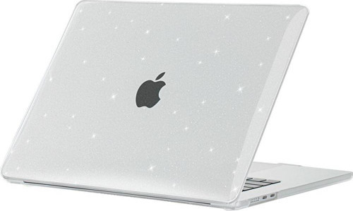 Apple MacBook 15' Air M2 2023 A2941 Zore MSoft Allstar Kapak