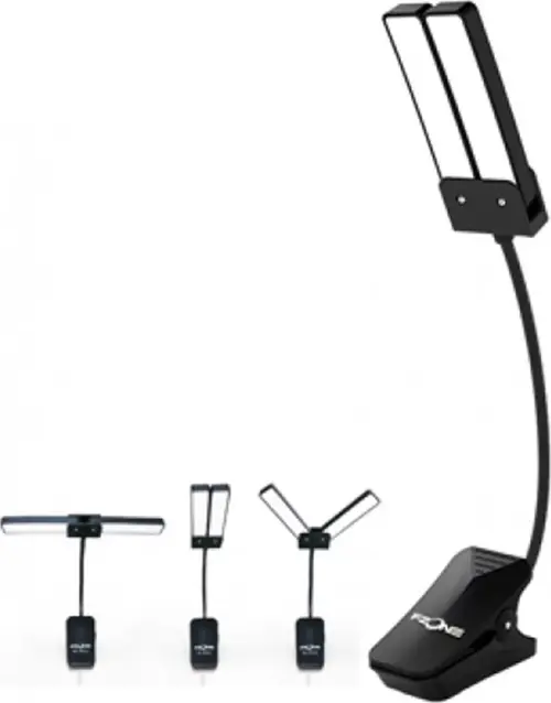 10' Lu Led Fl9033
