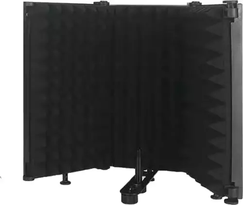 Pf-550m Akustik Panel5*12*285 Panel 55cm Metal