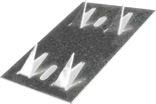 coustic Surface Impalers