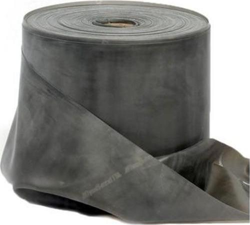 TheraBand® Exercise Band 45.5 m Süper Ağır,Silver