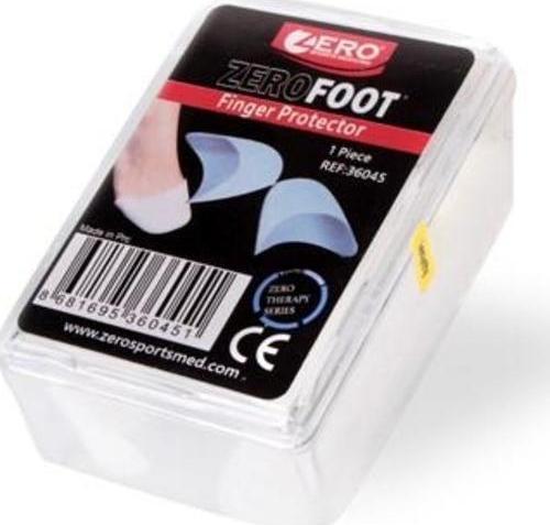 Zero Foot Finger Protector Cup-Ayak Parmak Koruyucu