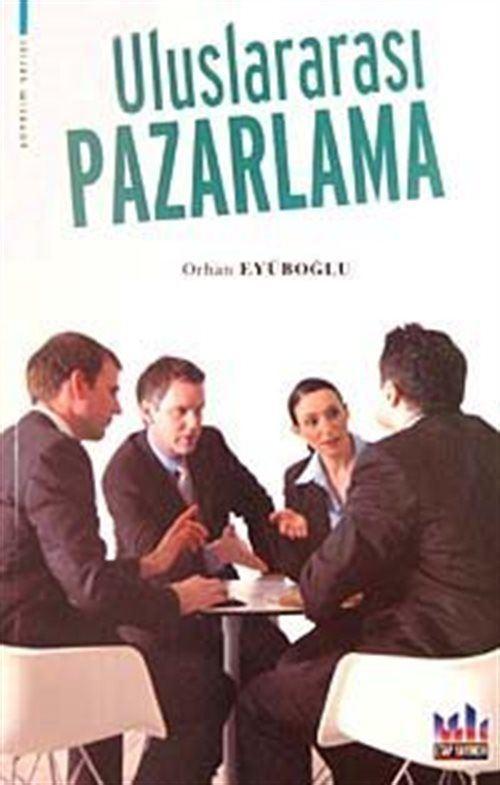 Etap Uluslararsı Pazarlama