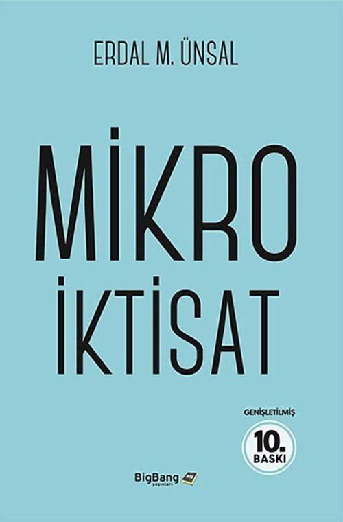 BB101 Mikro İktisat