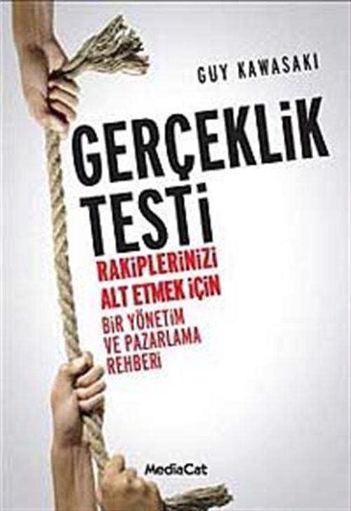 MediaCat Yayıncılık Gerçeklik Testi