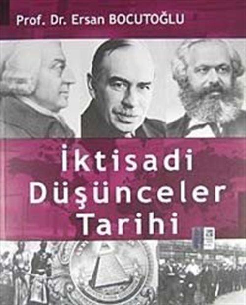 İktisadi Düşünceler Tarihi