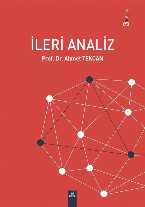 Dora Yayıncılık İleri Analiz