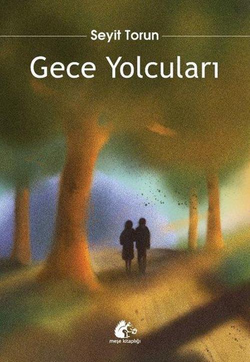 Meşe Kitaplığı Gece Yolcuları