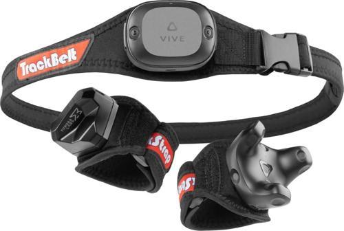 Reality Trackstraps - Vive Ultimate Tracker, Vive Tracker İçin Aksesuardır