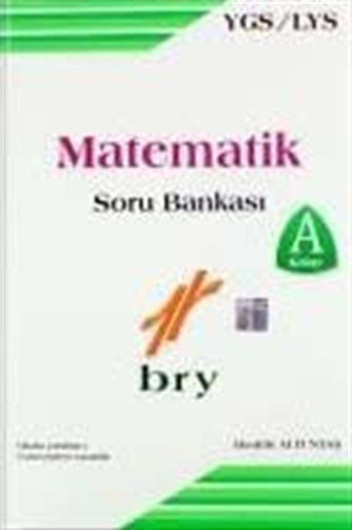 YGS-LYS Matematik Soru Bankası (A)