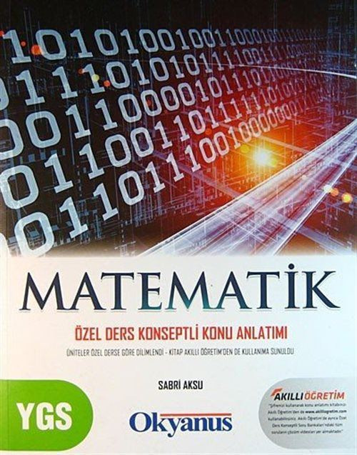 YGS Matematik Özel Ders Konseptli Konu Anlatımı