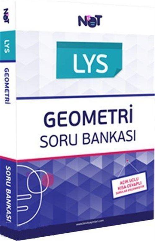 LYS Geometri Soru Bankası
