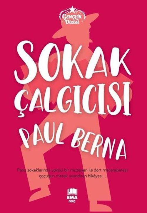 Sokak Çalgıcısı - Gençlik Dizisi
