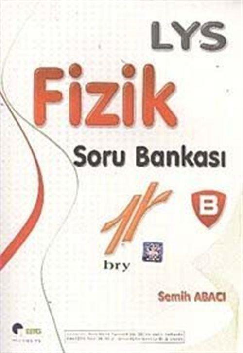 LYS Fizik Soru Bankası (B)