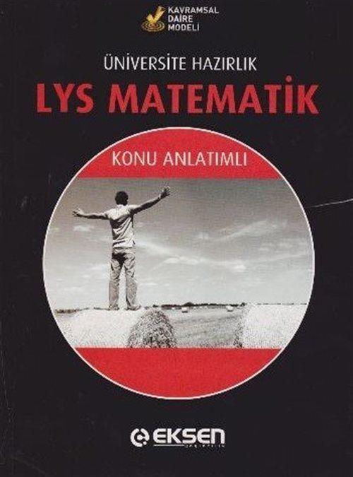 LYS Matematik Konu Anlatımlı