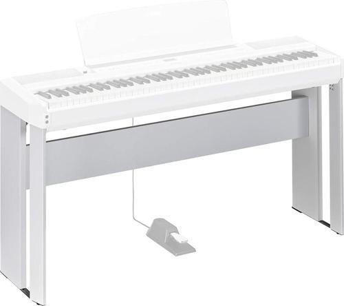 L515WH Piyano Stand (P515WH uyumlu)