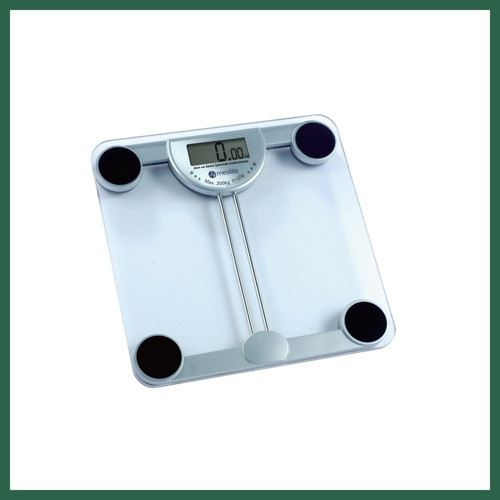 VINTESSY Cam Baskül 200 Kg BZS01